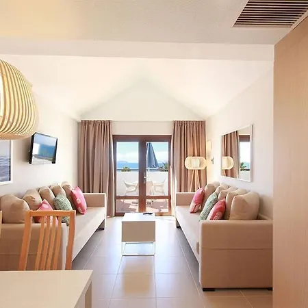 Flamingo 3* Playa Blanca (Lanzarote)