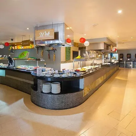 Flamingo 3* Playa Blanca (Lanzarote)