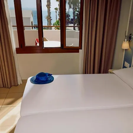 Flamingo Playa Blanca (Lanzarote)