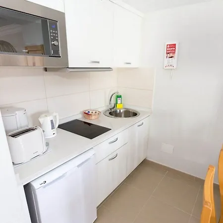 Flamingo Hotel Playa Blanca (Lanzarote)