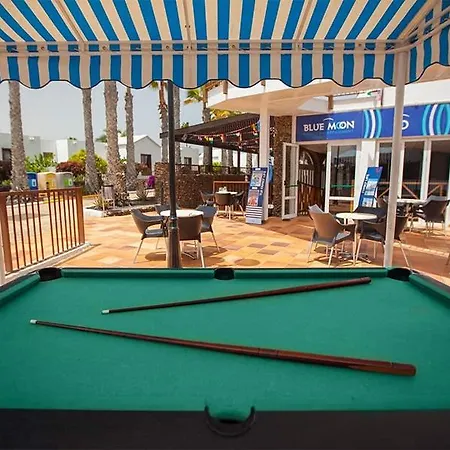Flamingo Resort Playa Blanca
