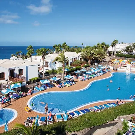 Flamingo * Playa Blanca