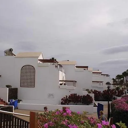 Resort Flamingo Playa Blanca