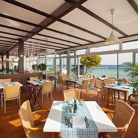 Flamingo 普拉亚布兰卡