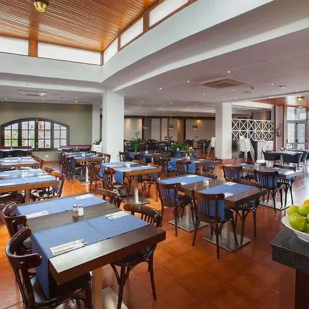 Flamingo 酒店 普拉亚布兰卡