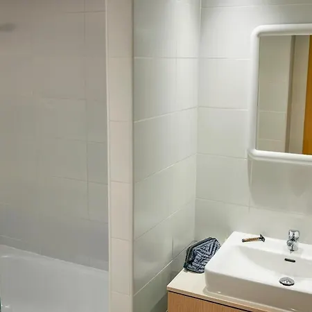 Flamingo 酒店 普拉亚布兰卡