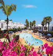 Flamingo 3* Playa Blanca (Lanzarote)