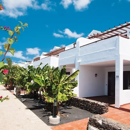 Flamingo 3* 普拉亚布兰卡