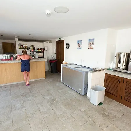 Flamingo 3* 普拉亚布兰卡