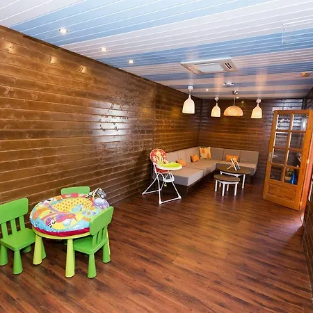 Flamingo 酒店 普拉亚布兰卡