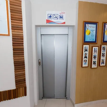 Flamingo 3* 普拉亚布兰卡