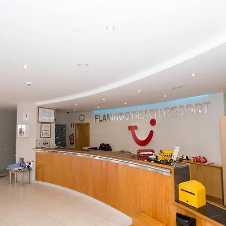 Flamingo 酒店 3*