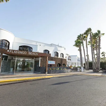 Flamingo 酒店