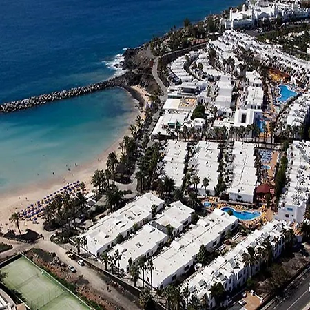 Flamingo 3* 普拉亚布兰卡