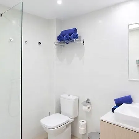 Flamingo 酒店 普拉亚布兰卡