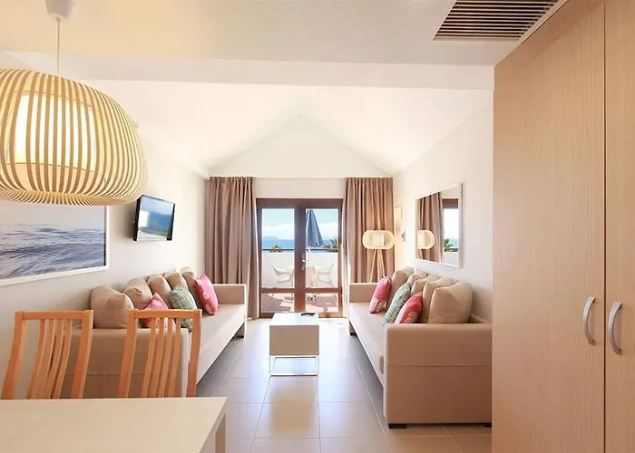 Flamingo 3* 普拉亚布兰卡