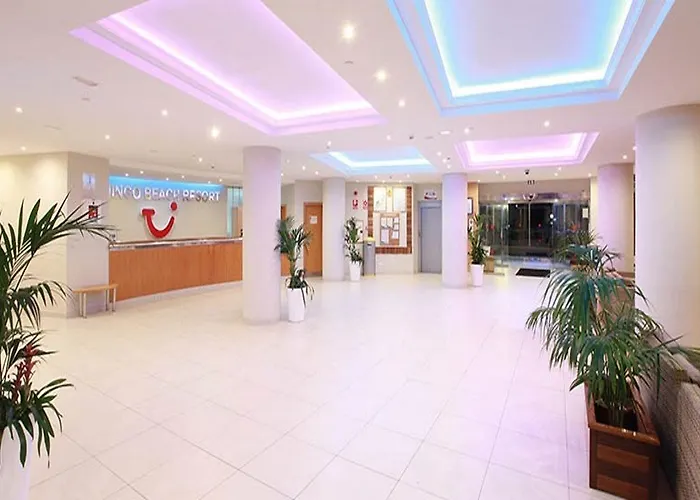 Flamingo 3*