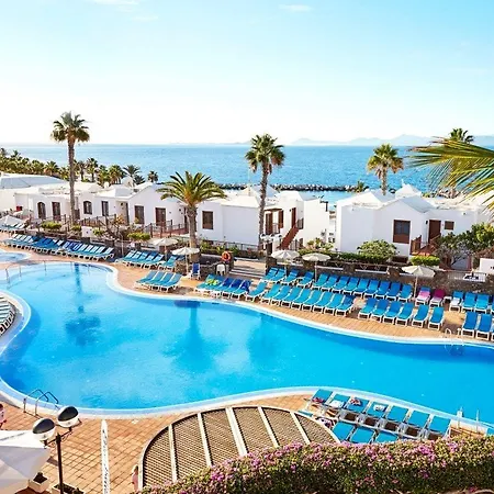 Hotel Flamingo