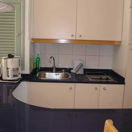 Flamingo Ξενοδοχείο 3*
