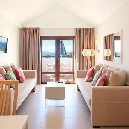 Flamingo Resort Playa Blanca (Lanzarote)